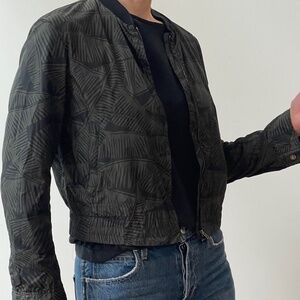 theory bomber